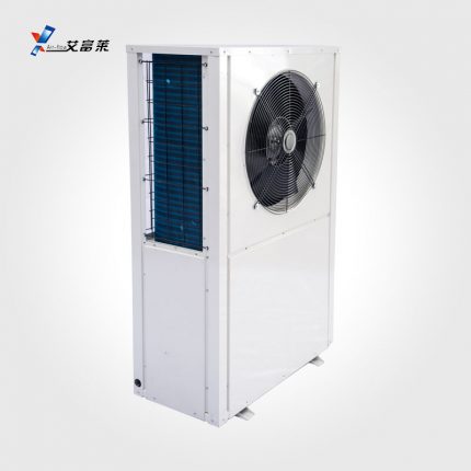 空氣源熱泵機組3P